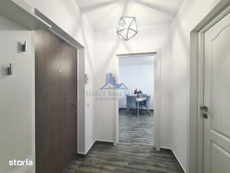Apartament\ inchiriere regim hotelier \ Sibiu \ Selimbar - 5