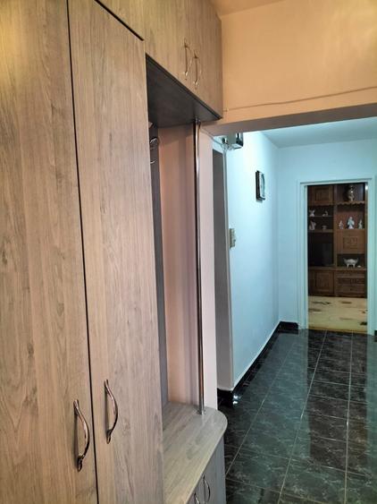 Apartament cu 2 camere decomandat în Cetate