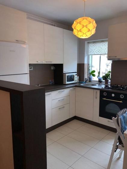 Apartament decomandat în Zorilor