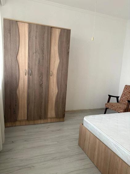Apartament cu 2 camere semidecomandat în Exercițiu