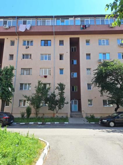 Vand Garsoniera - 2