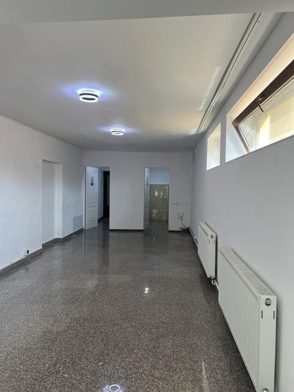 Spațiu comercial, de 50 mp, în Crihala