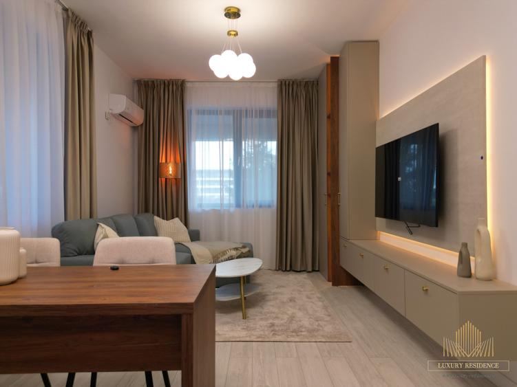 Apartament 2 camere-Chiajna-Sergent Ilie Petre-TVA Inclus - 13