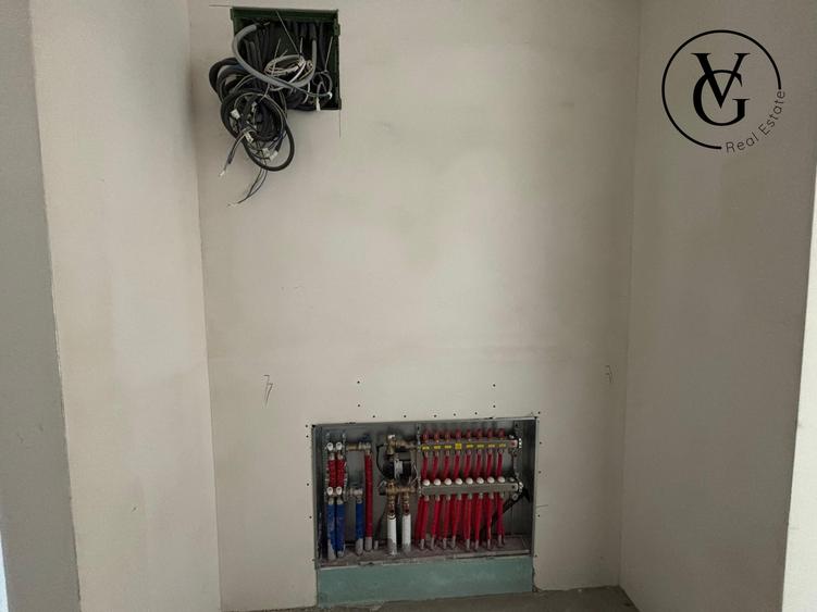 Apartament cu 2 camere semidecomandat în Inel II