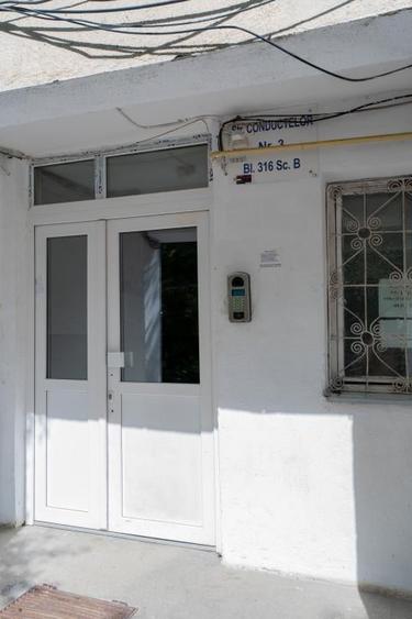Garsonieră decomandată, mobilată în Moara de Vânt
