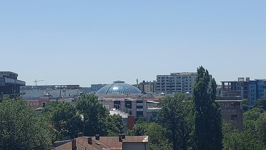 Garsonieră decomandată în Alba Iulia