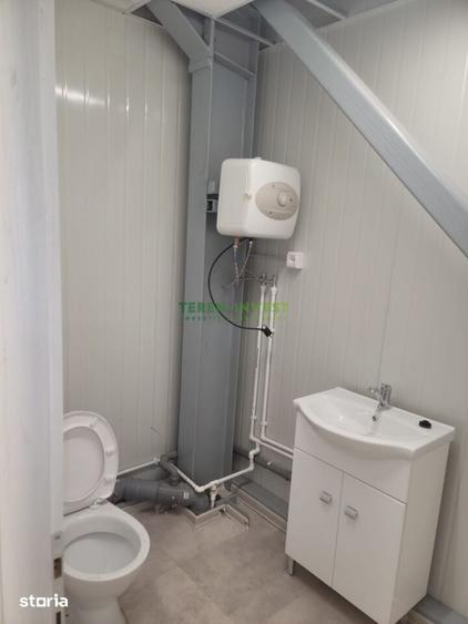 Spațiu comercial, de 242 mp, în Cernica