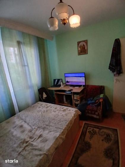 Apartament cu 3 camere în Bistrița Lac — fotografia 1