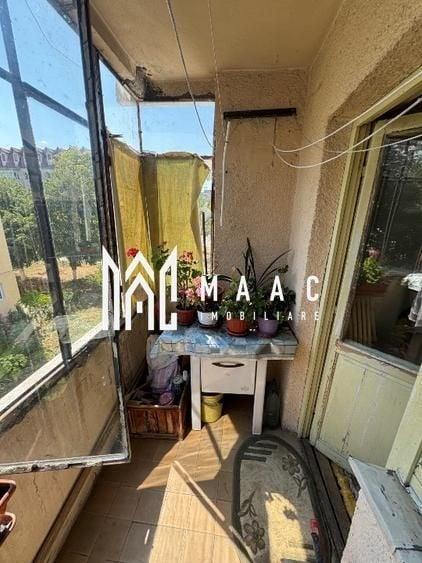 Apartament 3 camere de vânzare | Râmnicu Vâlcea | etaj 2 - 13