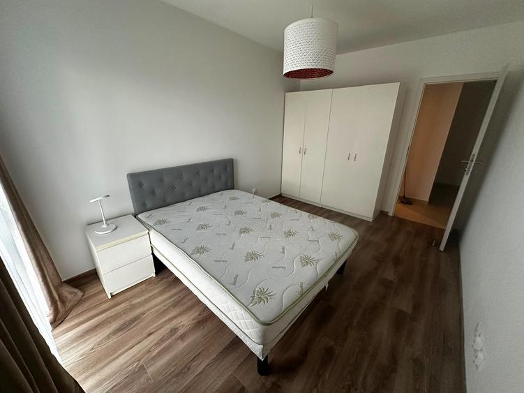 Apartament cu 2 camere decomandat în Bună Ziua