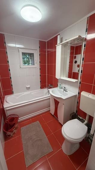 Ap recent renovat cu 3 dormitoare | zona Kaufland - Mărăști - 8