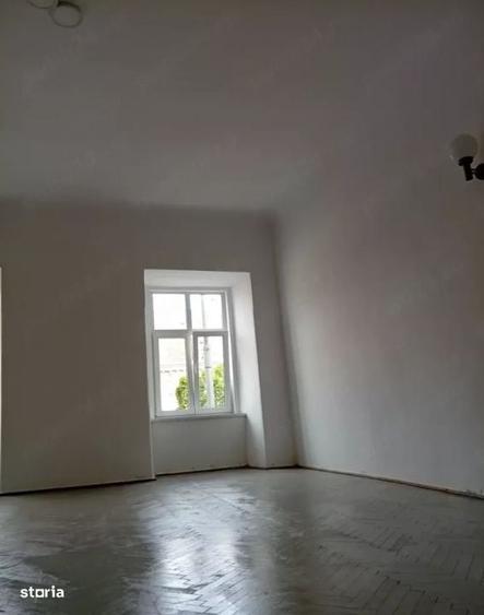 Oaza de liniste apartament ultracentral cu gradina proprie si parc - 5