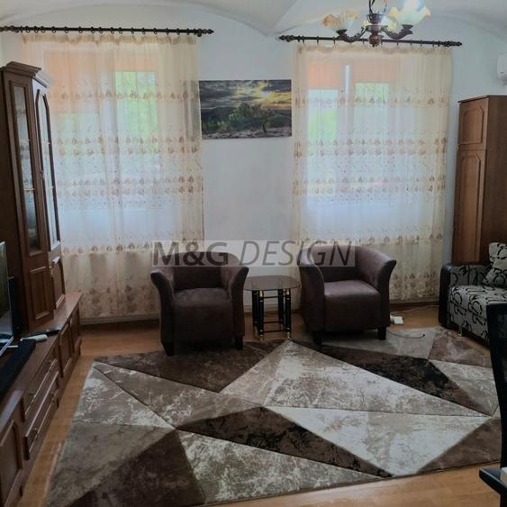 Apartament 2 camere Iosefin cu centrala - 1
