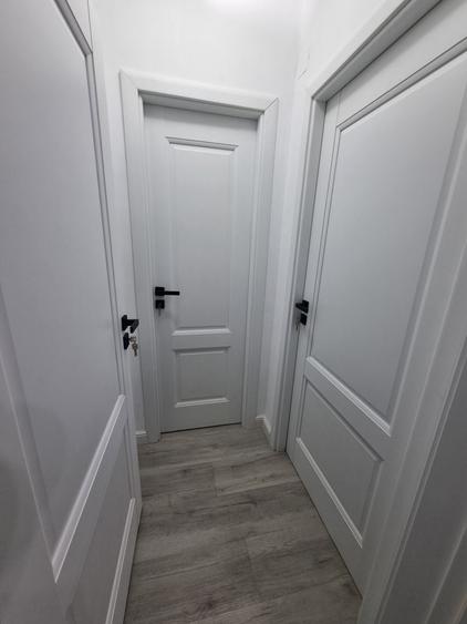 Apartament cu 2 camere semidecomandat, mobilat în Ultracentral