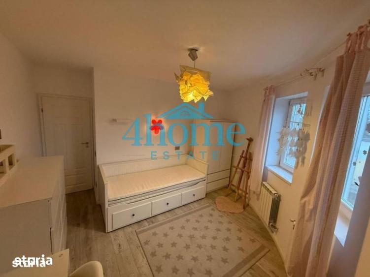 Apartament cu 3 camere în Iancului