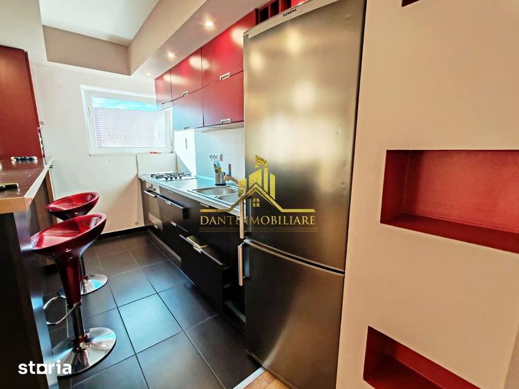 2 camere, modern, terasa, parcare, PET FRIENDLY, Buna Ziua, zona LIDL - 7