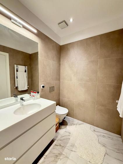 Apartament 2 camere // One Timpuri Noi // Loc de parcare si Boxa - 17