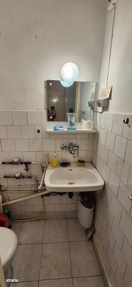 Apartament cu 2 camere decomandat în Alfa