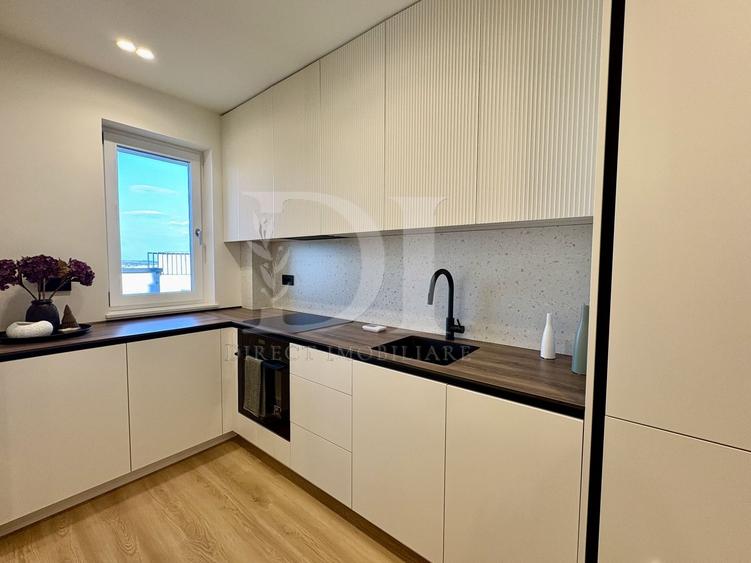 APARTAMENT PREMIUM | URBANO PANORAMIC, RĂZOARE - 6