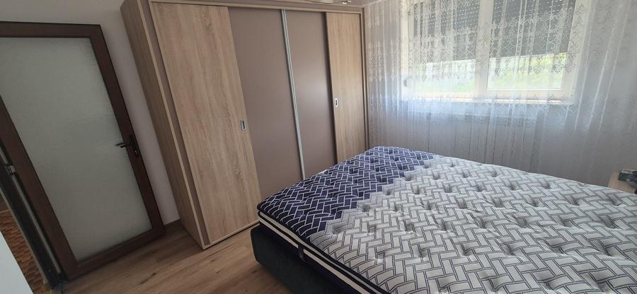 Apartament 2 camere decomandat  Tomis III Macul Rosu 105000 euro - 3