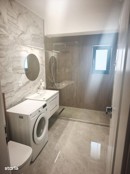 Apartament cu 2 camere decomandat în Șelimbăr