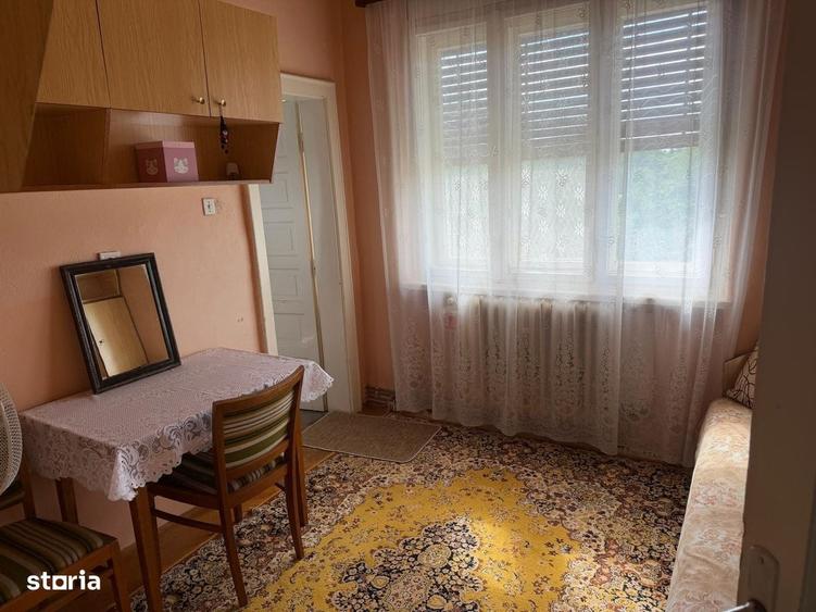 Casa de locuit S+P+1, Zona Titulescu - 8