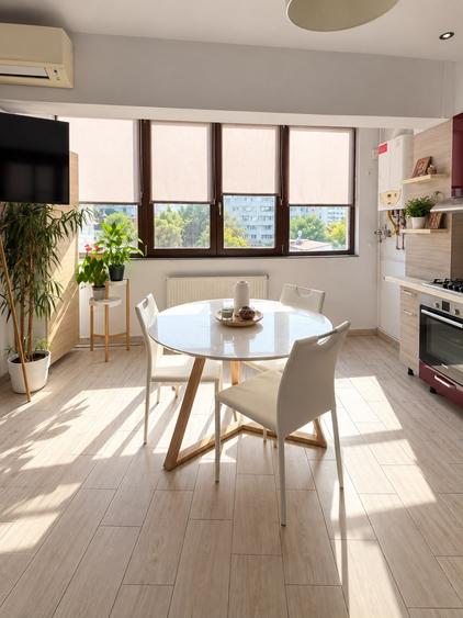 Apartament cu 3 camere în Iancului