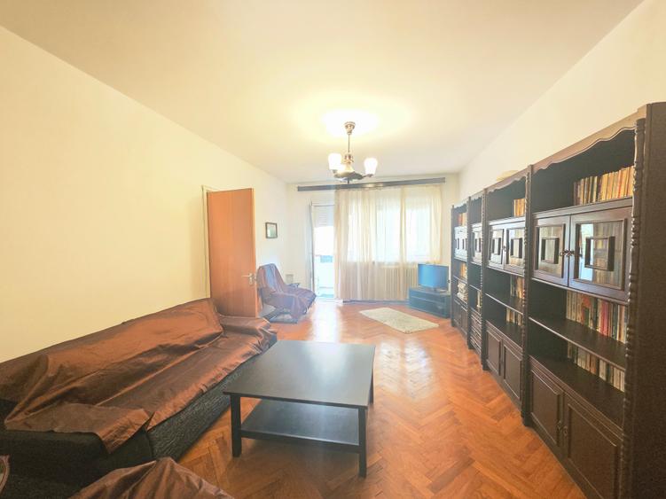 Apartament cu 2 camere decomandat în Cotroceni