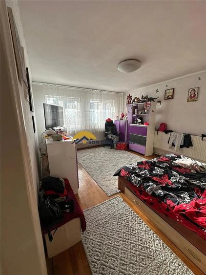 Rahova- Casa individula- Curte generoasa Comision 0% - 7