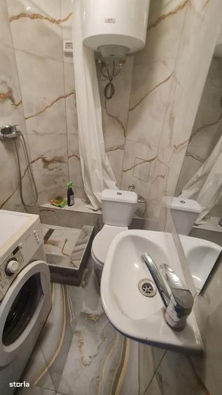 Garsonieră în Confecții