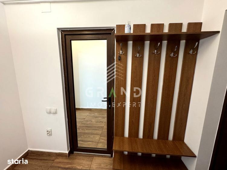 2 CAMERE | 45 MP | BALCON | BORHANCI / ALEXANDRU ROSCA - 8
