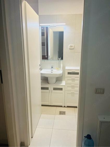 Apartament cu 2 camere decomandat în Exterior Vest