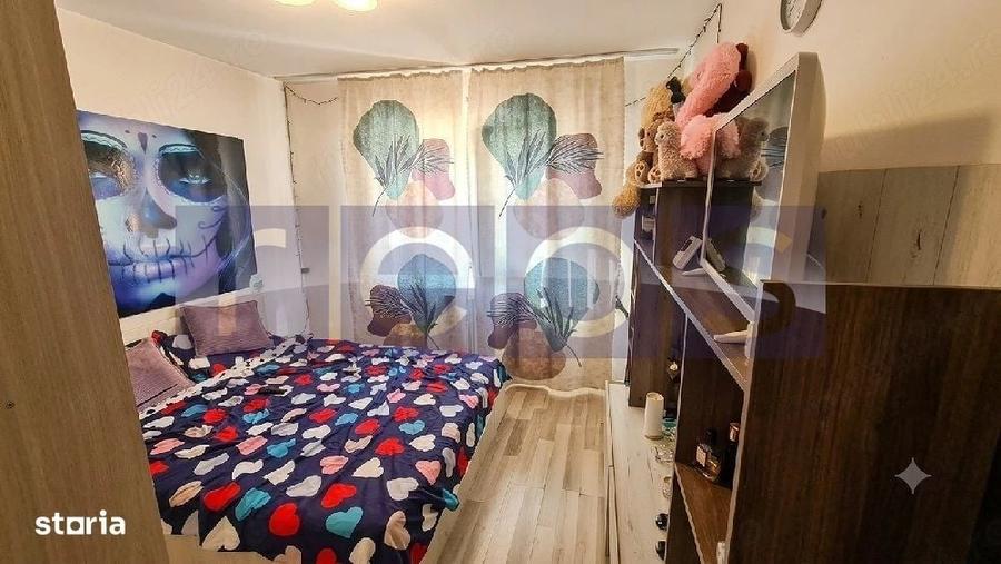 De Vanzare 2 Camere | Prelungirea Ghencea - Cartier Latin | Parcare - 3