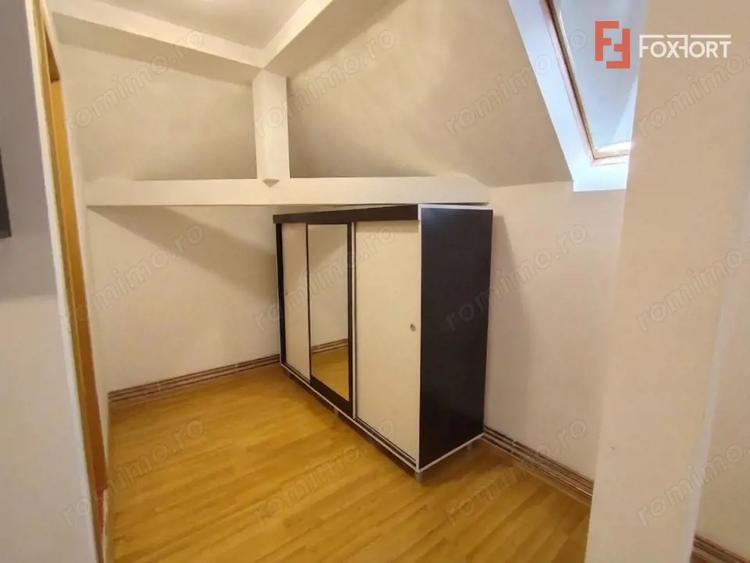 Garsonieră semidecomandată în Soarelui