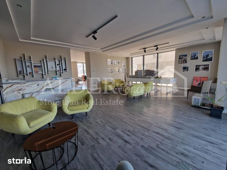SPATIU COMERCIAL, 138 MP - VITRINA 33 M, MAMAIA NORD! - 1