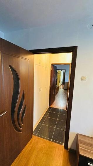 Apartament cu 2 camere semidecomandat în Simion Bărnuțiu