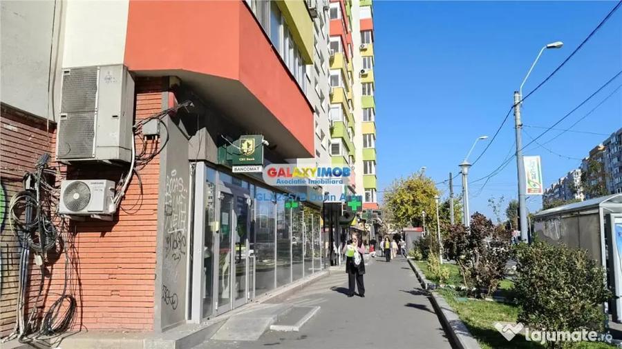 Spațiu comercial, de 180 mp, în Berceni