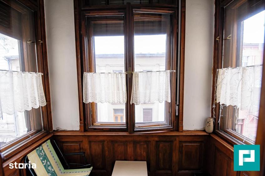 Apartament cu 2 camere în Ultracentral