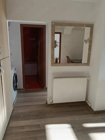 Apartament cu 2 camere decomandat în Fălticeni