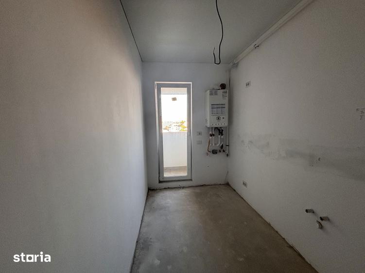 Garsonieră decomandată în Chiajna