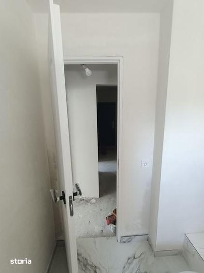 Apartament cu 2 camere în Progresul