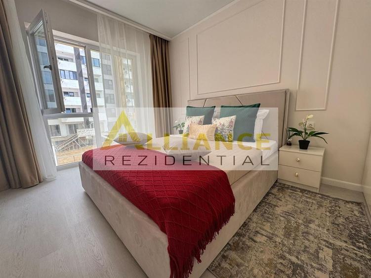 [DIRECT DEZVOLTATOR] Apartament 3 camere - 2 bai - Metrou - 10