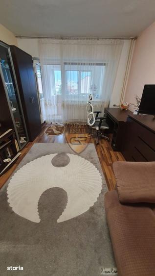 Apartament cu 2 camere decomandat în Tomis II