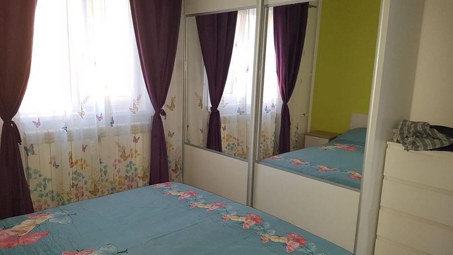 Apartament cu 2 camere semidecomandat în Berceni