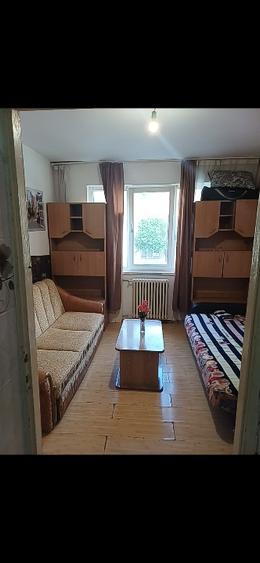 Garsonieră semidecomandată în Tractorul