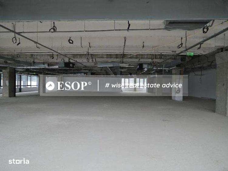Spațiu comercial, de 900 mp, în Grozăvești