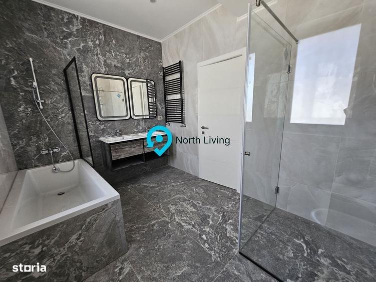 Vila lux 6 camere in Pipera-TunariConstructie premium - 14