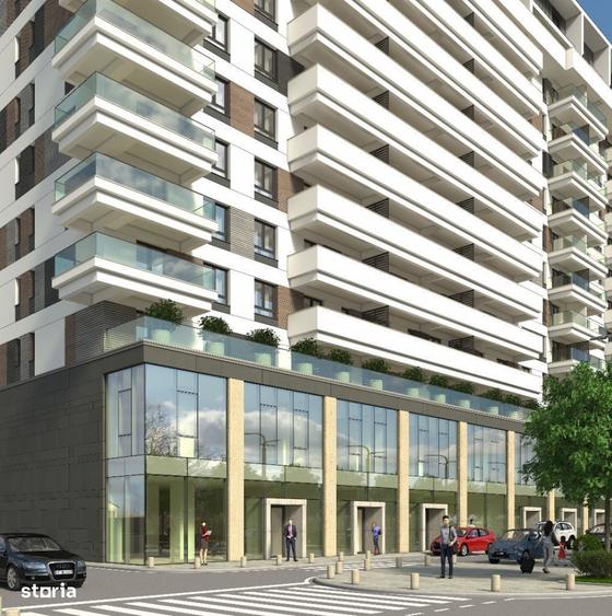 Central Address Residence - 2 camere - 2