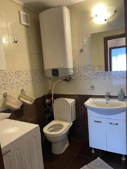 Apartament cu 2 camere decomandat, mobilat în Pantelimon