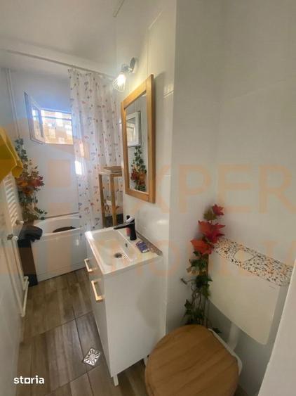 Apartament 2 camere de vanzare in zona Casa de Cultura - 6